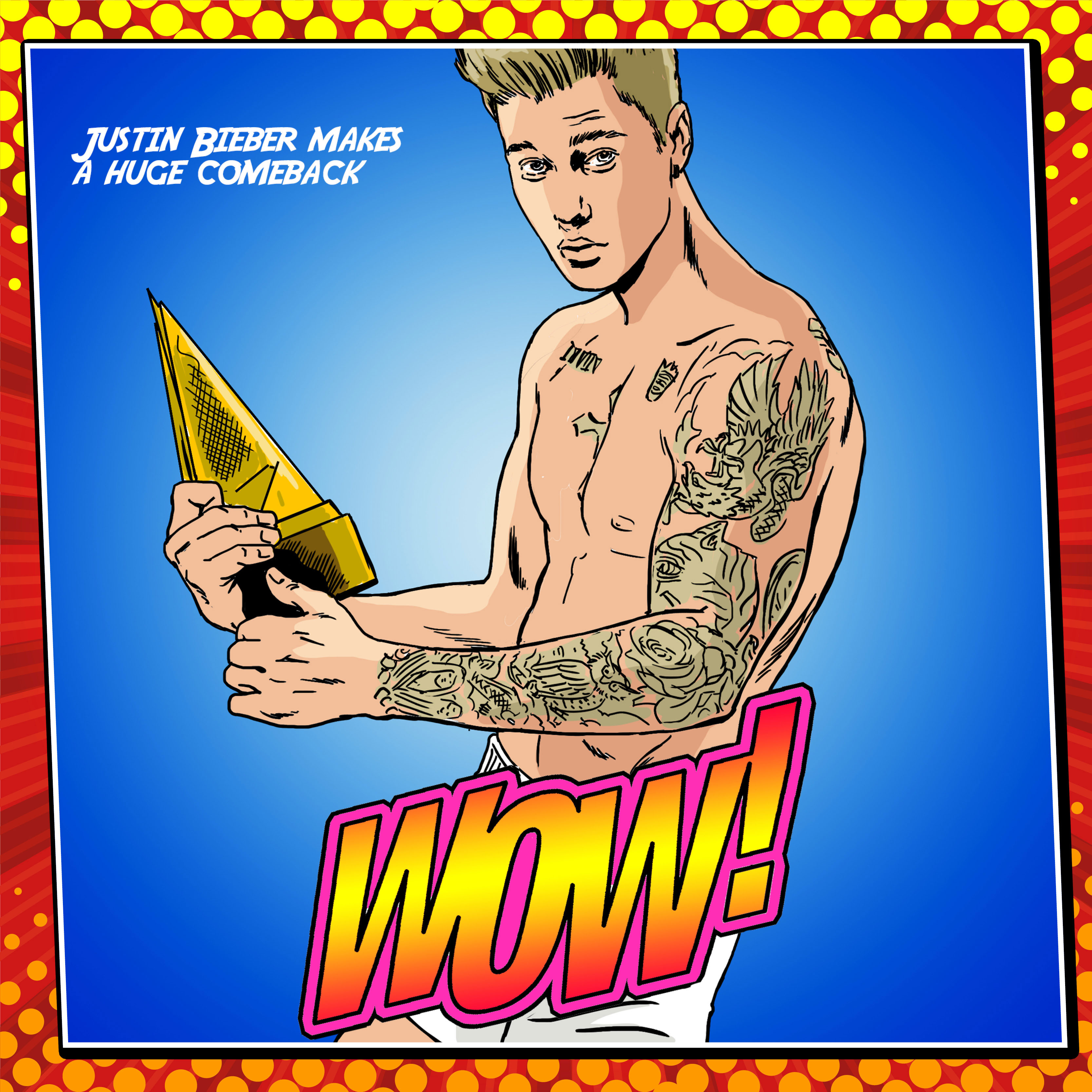 Bieber GB