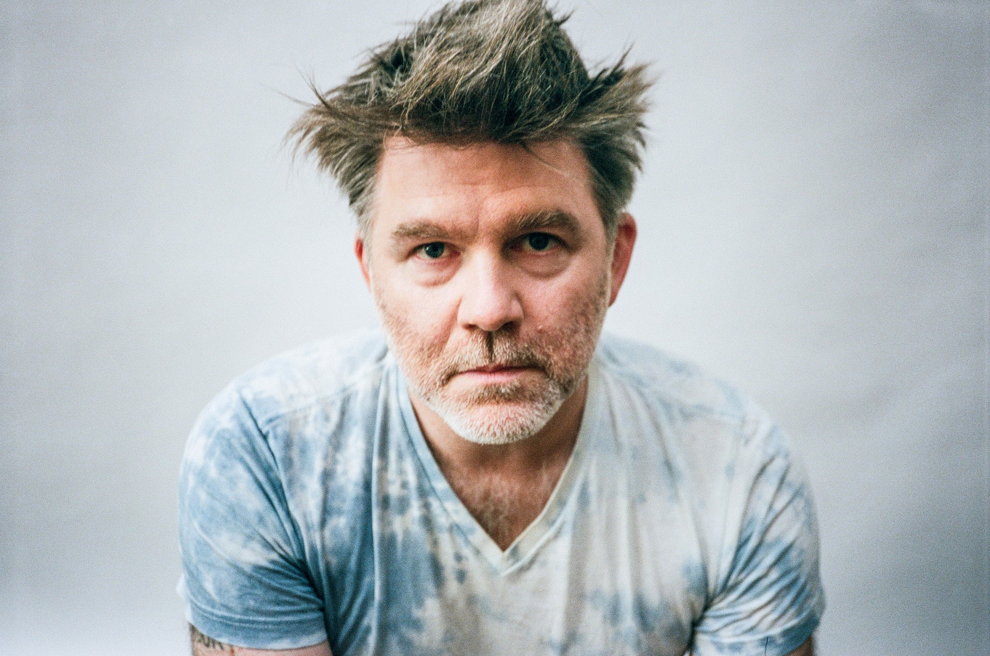 3 Years Later Lcd Soundsystem Are Back With New Album American