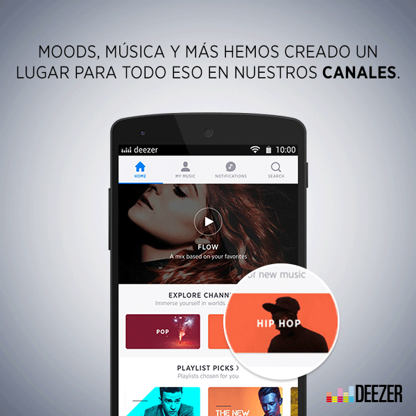Zoom-ES-Channels