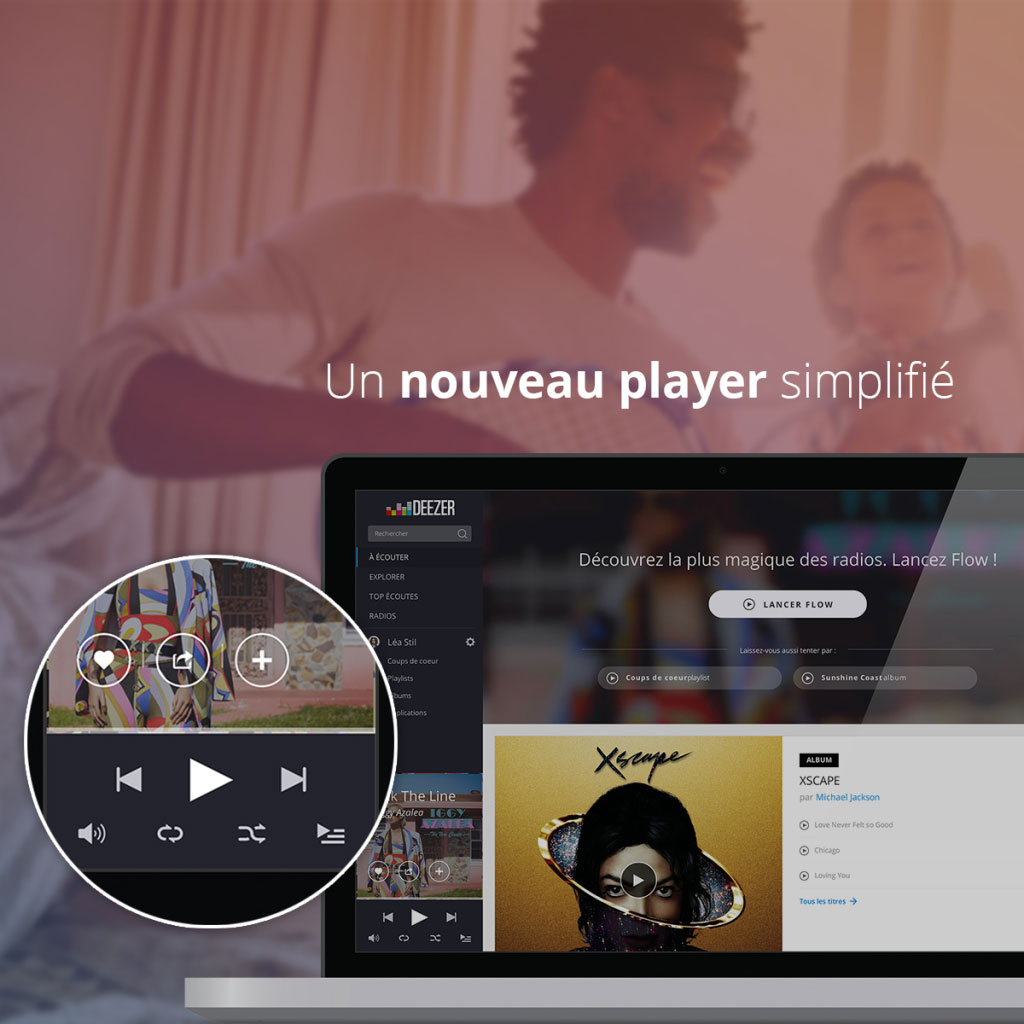 Player