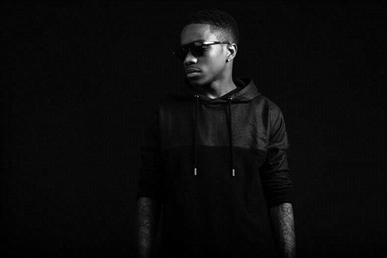 Tinchy Stryder