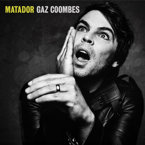 gaz coombes matador