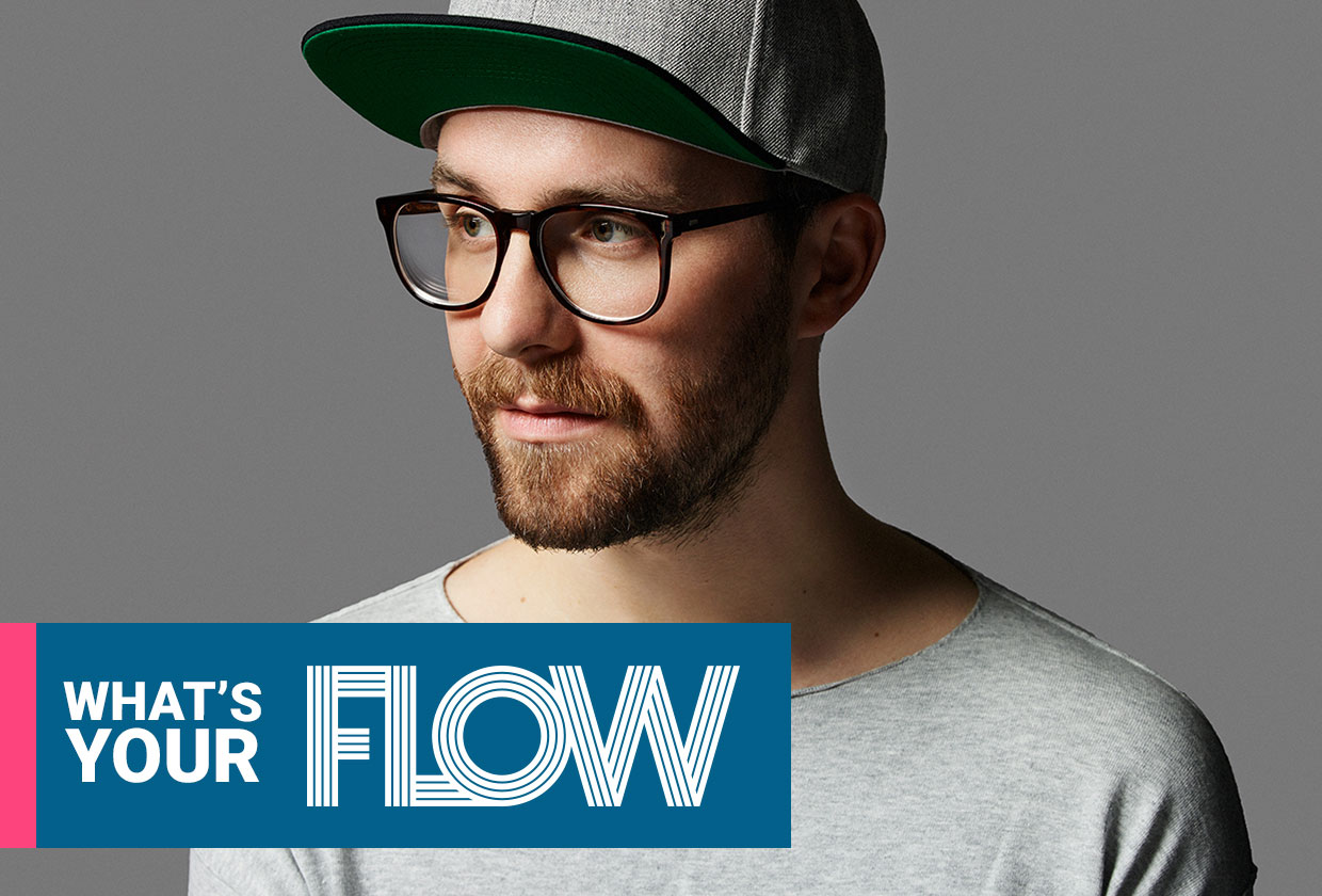 Mark Forster Die Weihnachtsausgabe Von Deezer What S Your