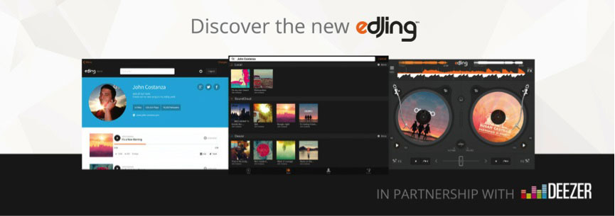 edjing
