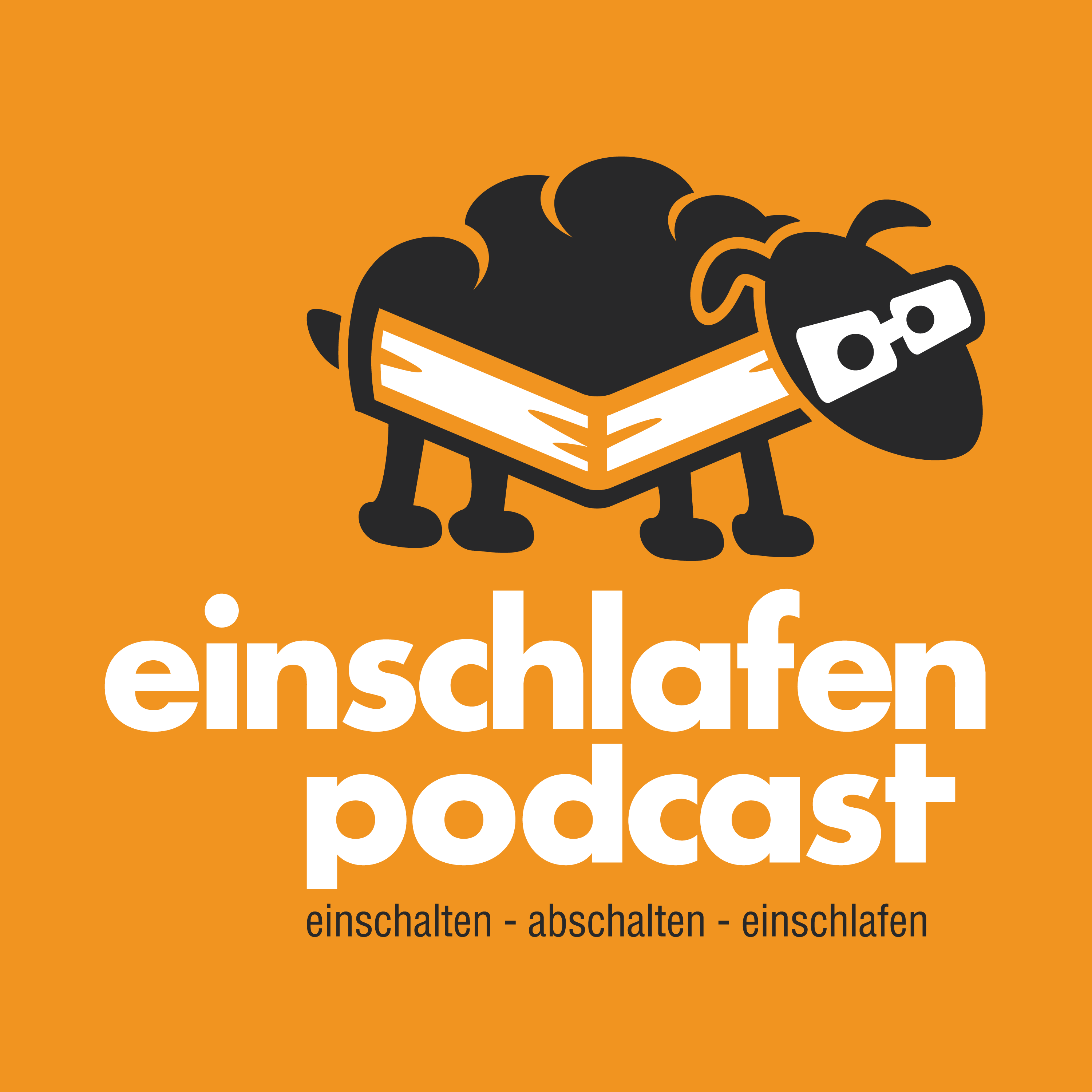 Einschlafen Podcast auf Deezer von Toby Baier