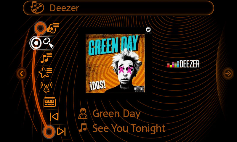 2.Play GreenDay Dos
