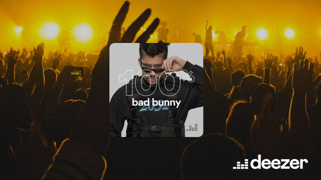 Bad Bunny