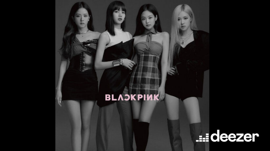 BlackPink