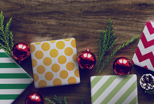 Christmas with Deezer