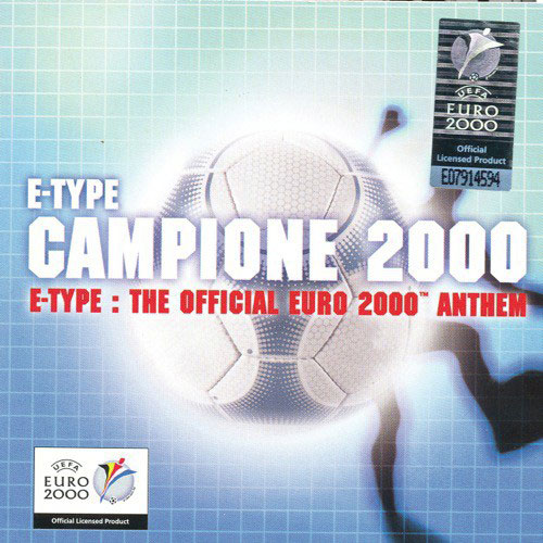Campione-2000