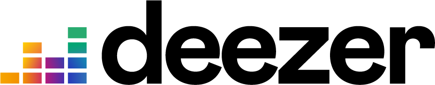 logo deezer