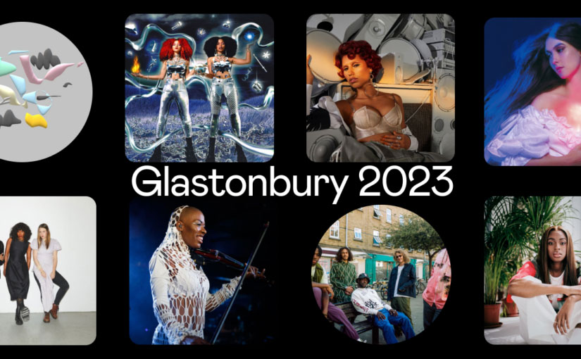 Explore the Lesser-Known Acts at Glastonbury 2023 — Deezer