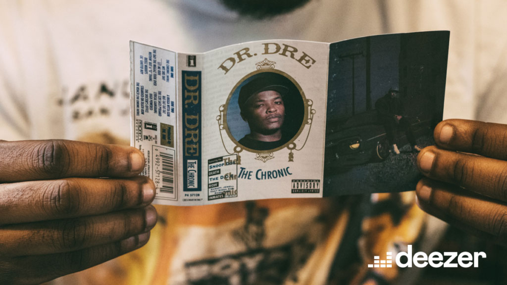 Dr.Dre., The Chronic - Deezer