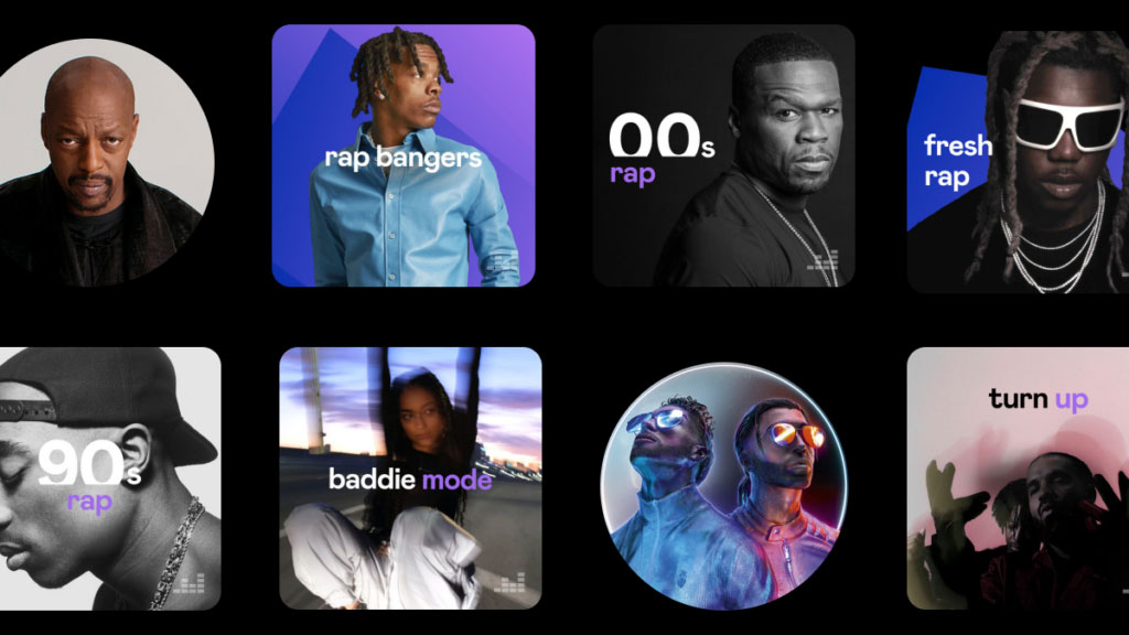 Best hip hop albums of all time - deezer