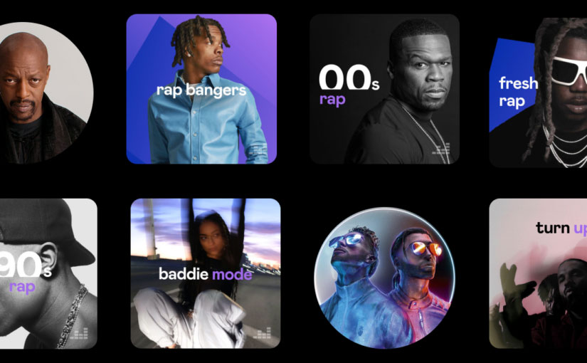 best hip hop albums of all time - deezer