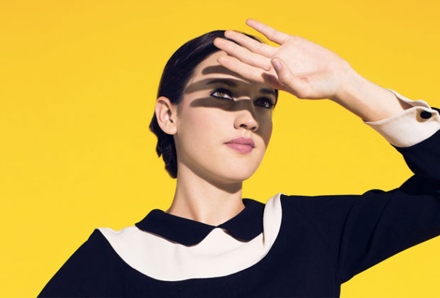 rebirth of French music