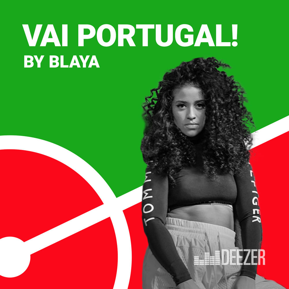 Portugal by Blaya