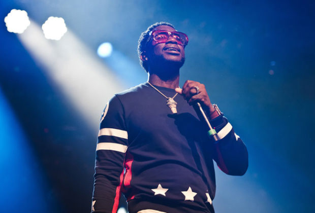 Playlist of the week US Rap