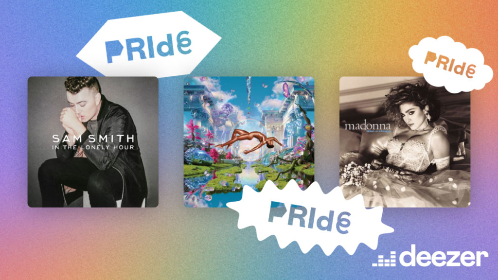 The Best LGBTQ Albums to Celebrate Pride
