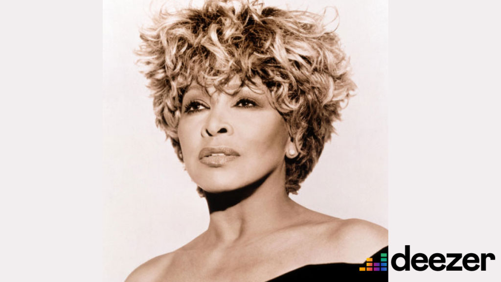 Better Be Good to Tina Turner: Her Timeless Classics