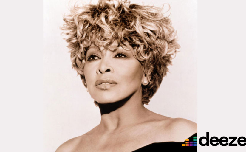 Better Be Good to Tina Turner: Her Timeless Classics