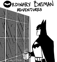 batman