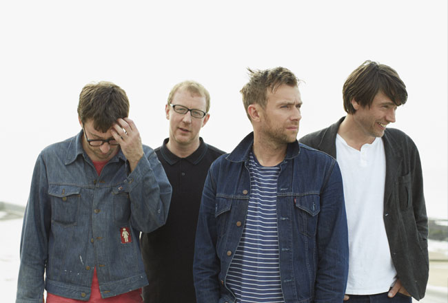 Song 2 by Blur is 20 years