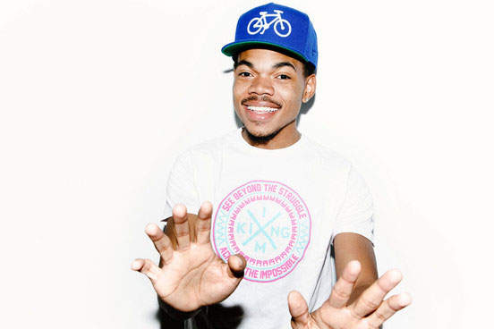 chance the rapper 3
