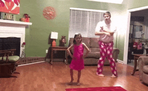 daddaughterdance