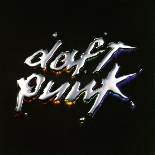 Daft Punk's Best Albums : Discovery
