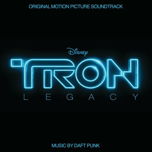 Daft Punk's Best Albums - Tron: Legacy