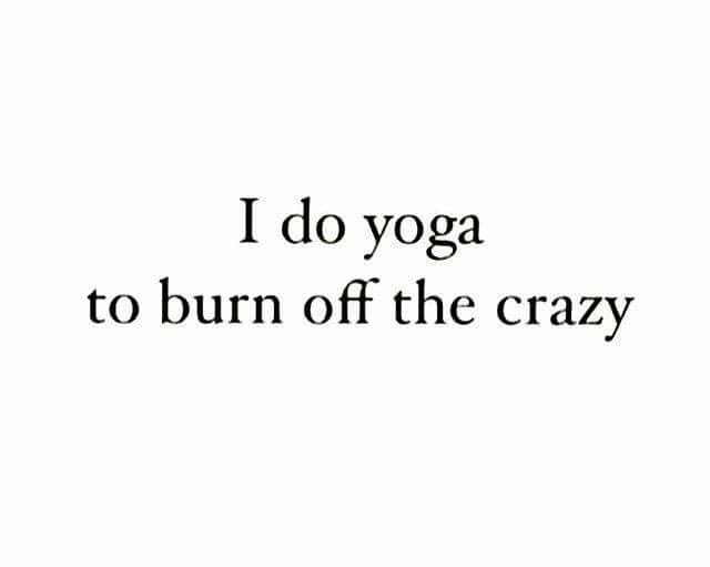 It's International Yoga Day! Here's a few funny things you need to know  about Yoga. - Deezer