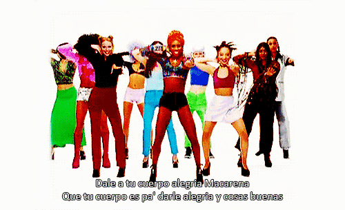Macarena