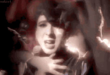 Tainted Love
