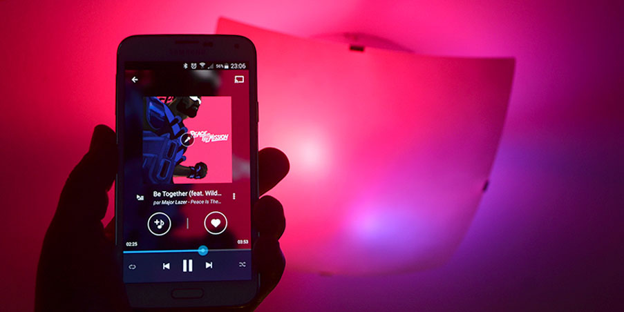 ifttt-deezer-philipshue