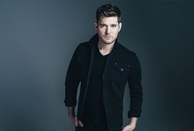Michael Bublé What's Your Flow