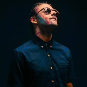 French artist Møme