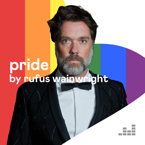  Pride by Rufus Wainwright playlist