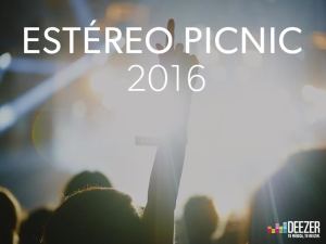 Estereo rectagular