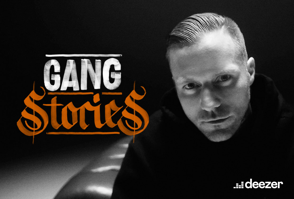 Gang Stories 2 mit Kontra K
