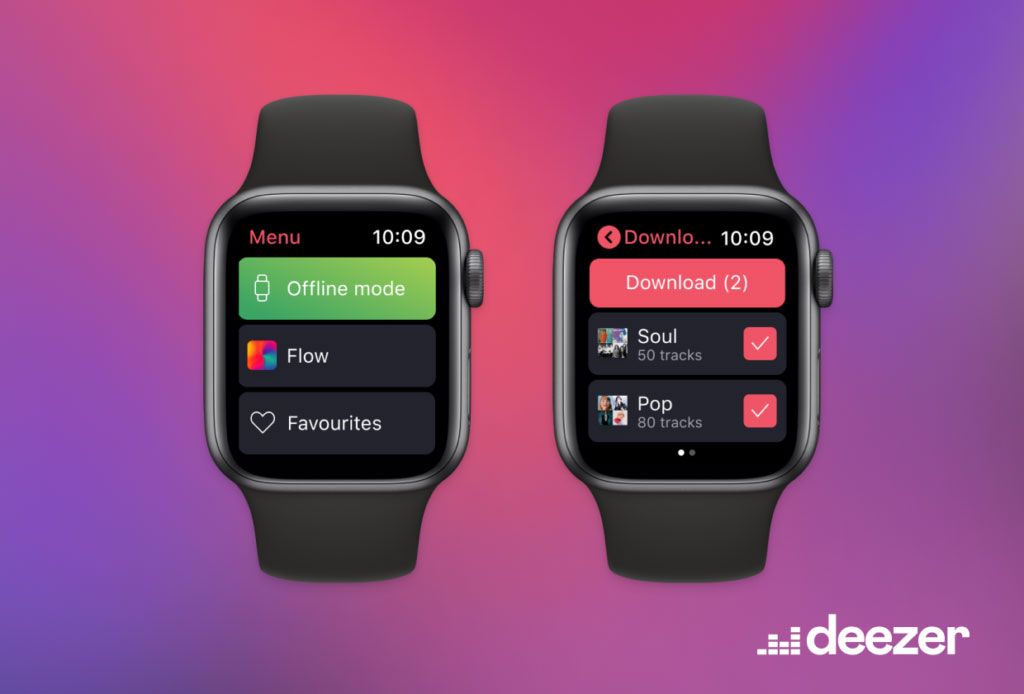 Apple Watch