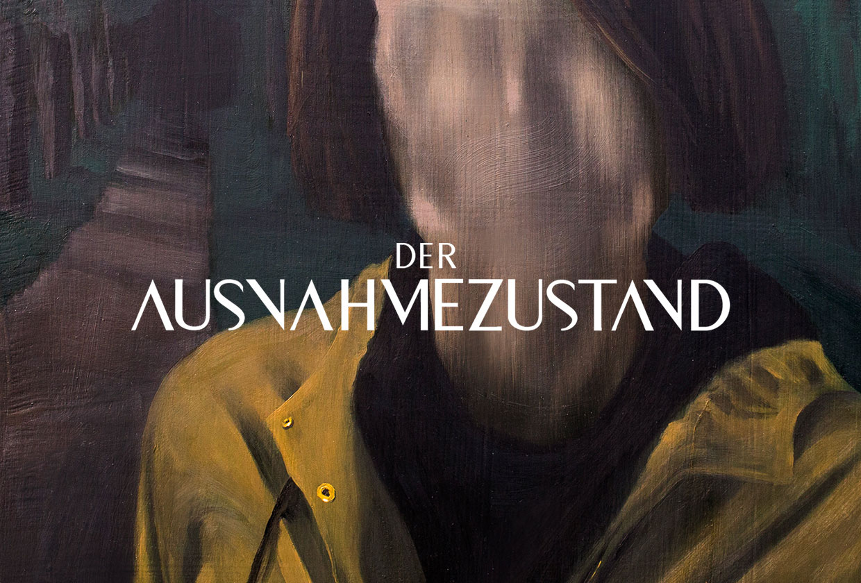 Ausnahmezustand Podcast-Hörspiel