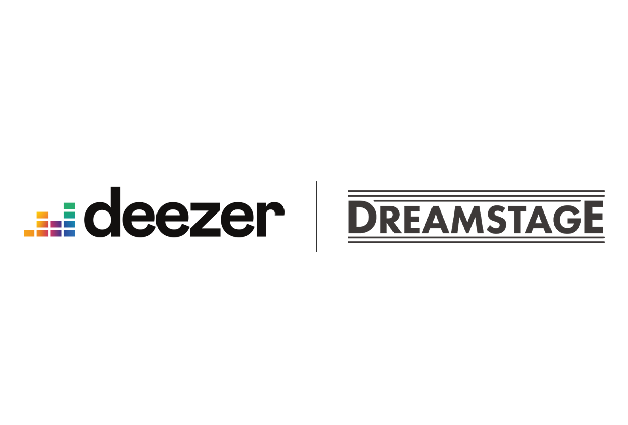 Deezer Dreamstage Investition