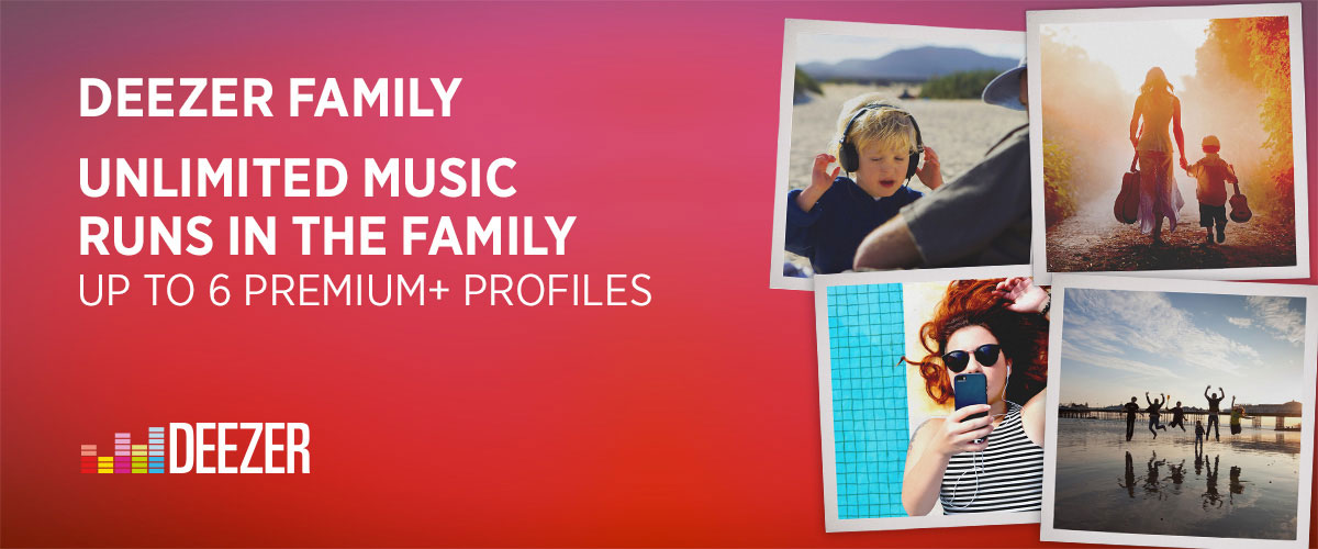 deezer plans deezer plans