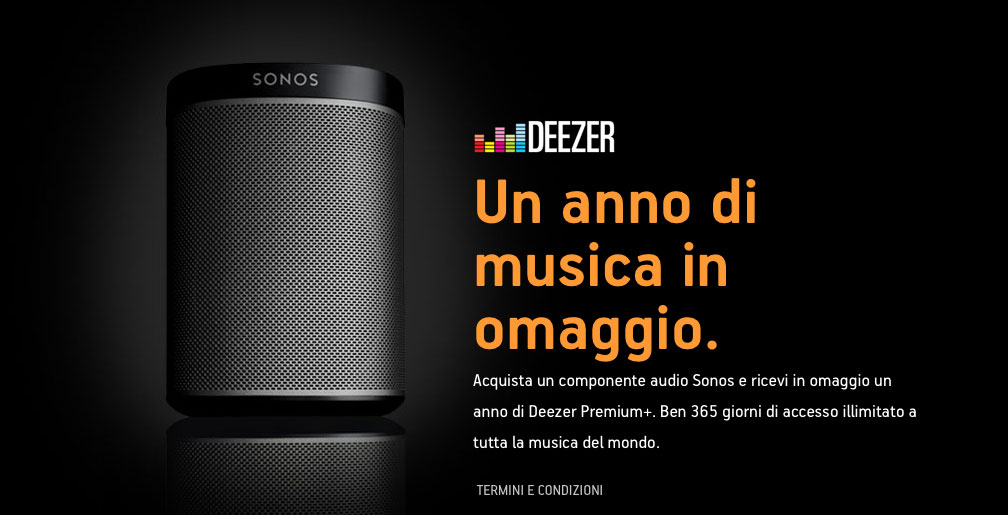 Sonos
