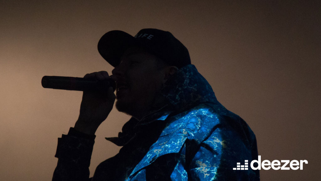 Les meilleurs albums de rap français - Deezer