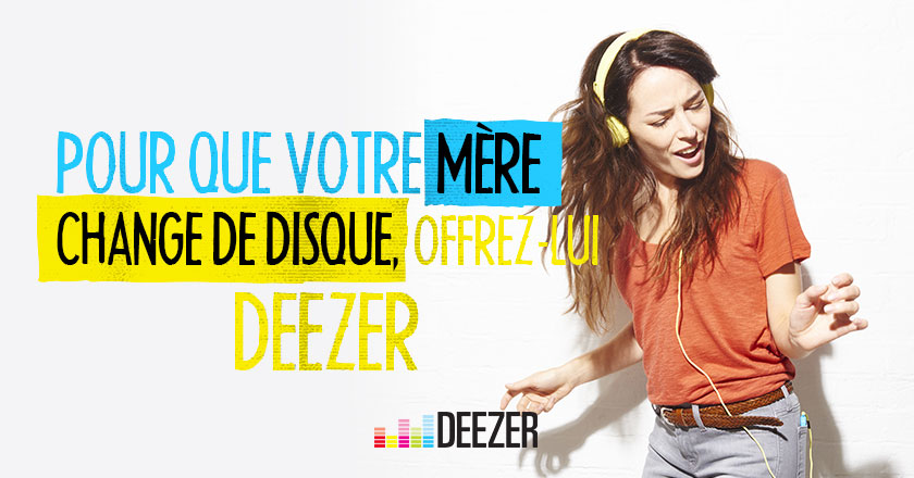 Fêtedesmères blog