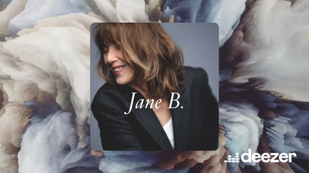 Jane Birkin : légende de la chanson française