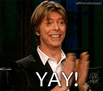 bowie