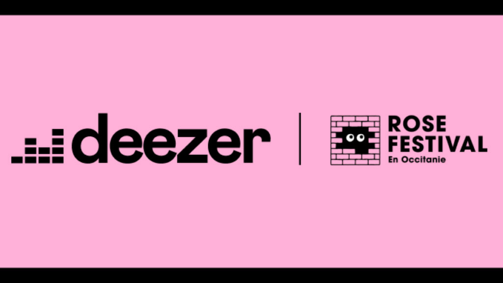 Gagne tes places pour le Rose Festival 2023 avec Deezer !